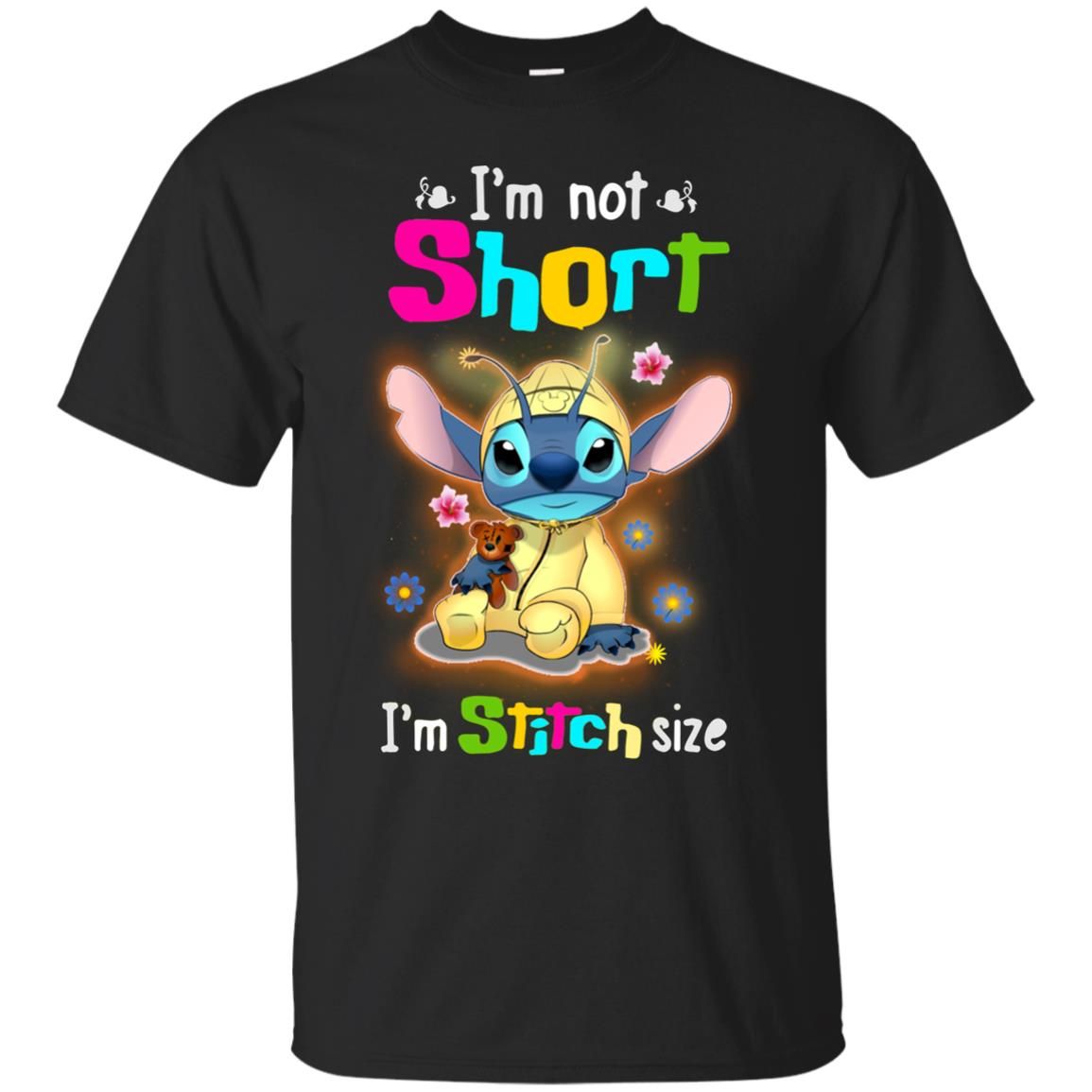 shirt stitch