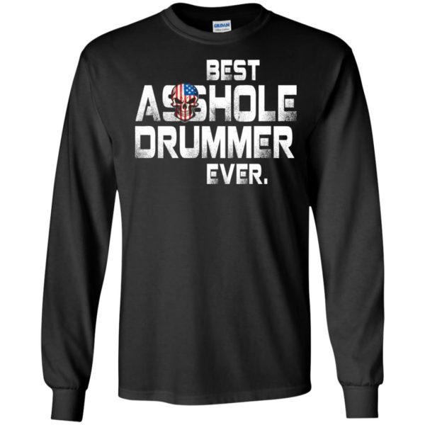 image 1638 600x600 - Best Asshole Drummer Ever shirt, sweater, tank top
