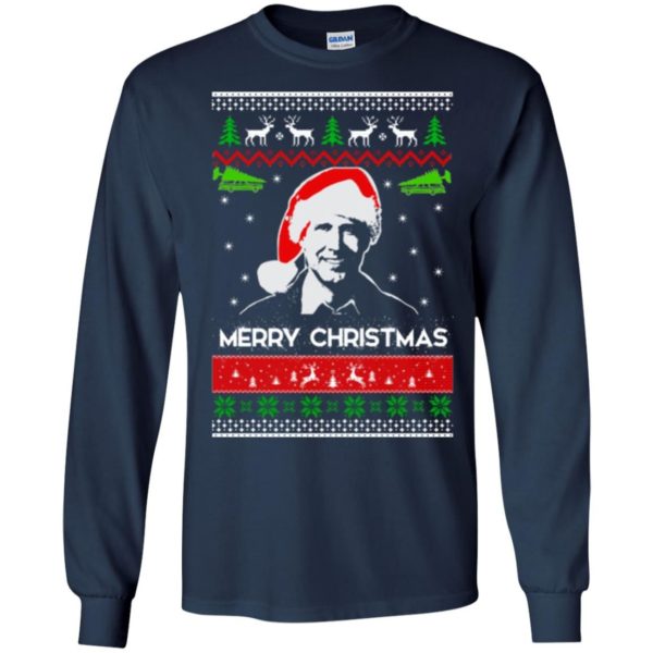 image 1708 600x600 - Clark Griswold: Merry Christmas ugly Sweatshirt, long sleeve