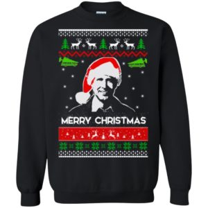 image 1711 300x300 - Clark Griswold: Merry Christmas ugly Sweatshirt, long sleeve