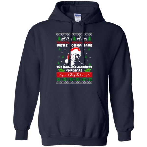 image 1746 600x600 - Christmas Vacation: We’re gonna have the Hap-Hap-Happiest Christmas sweater, hoodie