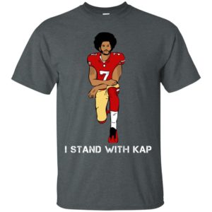i stand with kap jersey
