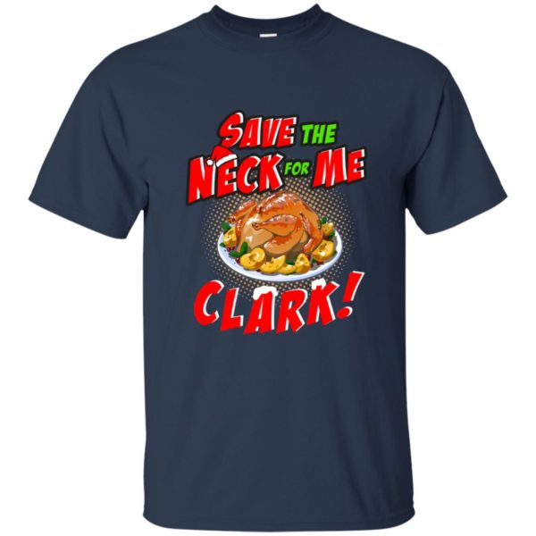 image 2351 600x600 - Clark Griswold: Save the neck for me Clark Christmas sweater, hoodie