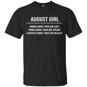 image 2553 300x300 - August girl knows more than she says shirt, tank top, hoodie