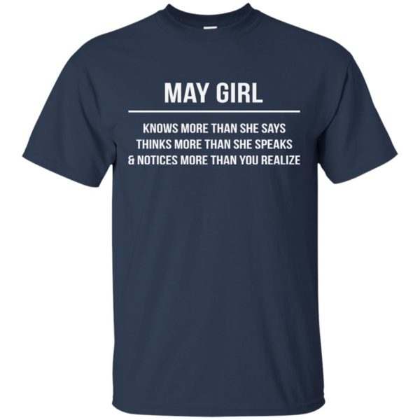 image 2578 600x600 - May girl knows more than she says shirt, tank top, hoodie