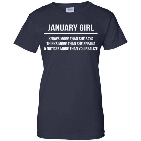 image 2636 600x600 - January girl knows more than she says shirt, tank top, hoodie