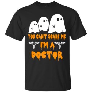 image 618 300x300 - You can’t scare me I’m a Doctor shirt, hoodie, tank
