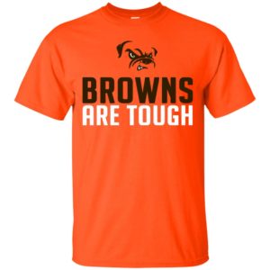 image 2479 300x300 - Cleveland Joe Thomas Browns are tough shirt