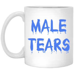 image 30 300x300 - Male Tears mug: funny mug of male tears