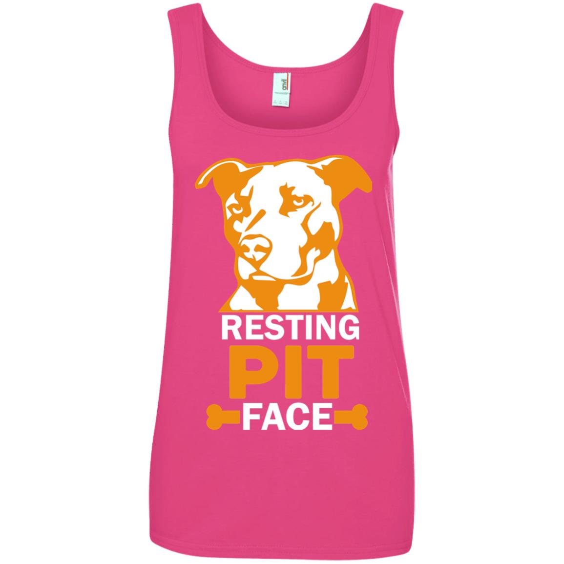 The pitbull face hoodie Clearance