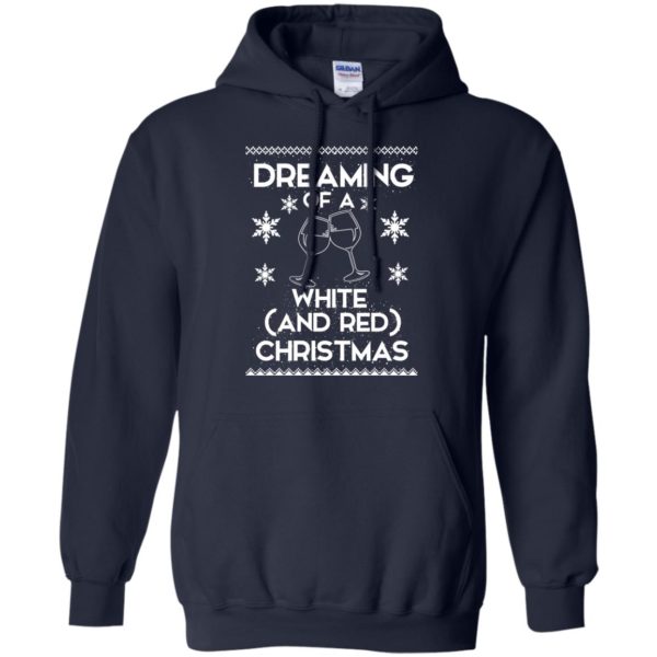 image 1760 600x600 - Dreaming of a White and Red Christmas Sweatshirt, Hoodie