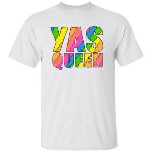 image 2154 300x300 - Broad City Yas Queen shirt & sweater