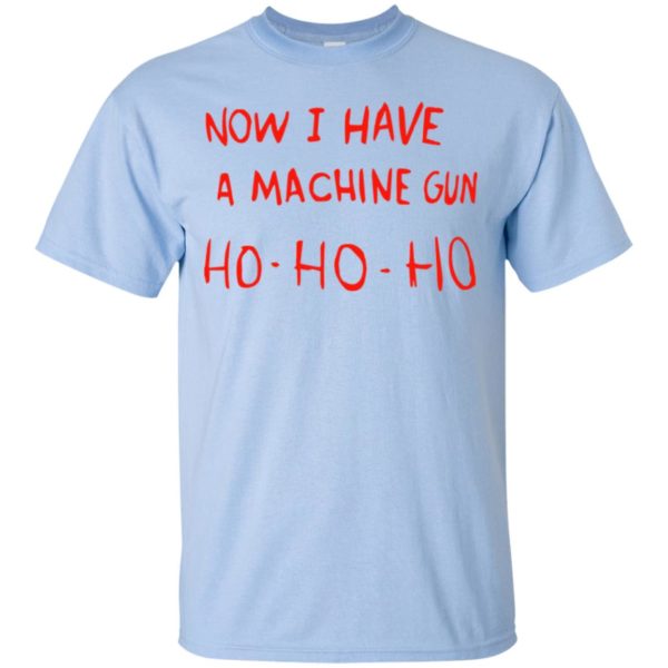 image 2298 600x600 - Die Hard Now I Have A Machine Gun Ho Ho Ho Christmas Sweatshirt
