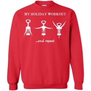 image 2550 300x300 - My Holiday Workout and Repeat Christmas Sweater, Shirt