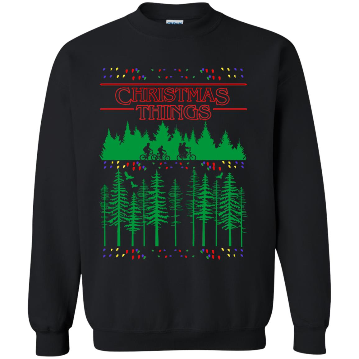 stranger things 11 sweatshirt