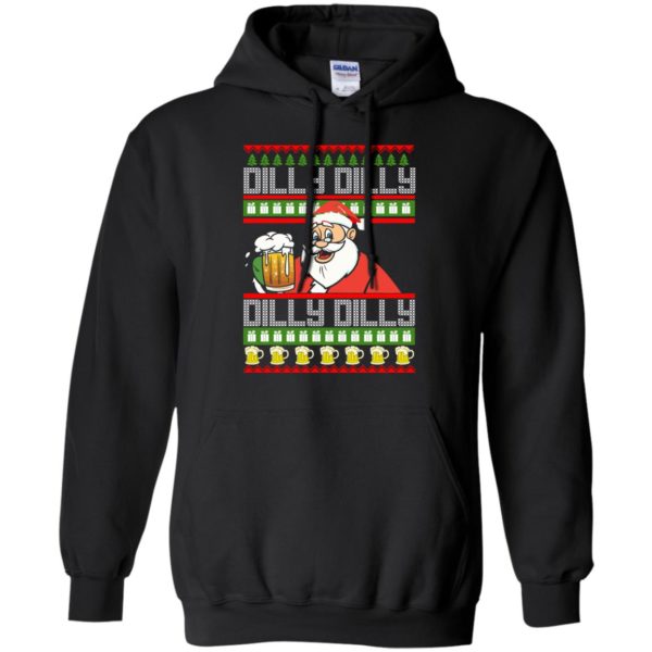 Dilly Dilly Christmas Sweater, Shirt, Hoodie - Rockatee