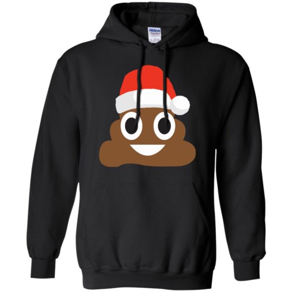 image 4361 600x600 - Funny Poop Emoji Christmas Ugly Sweatshirt, Hoodie