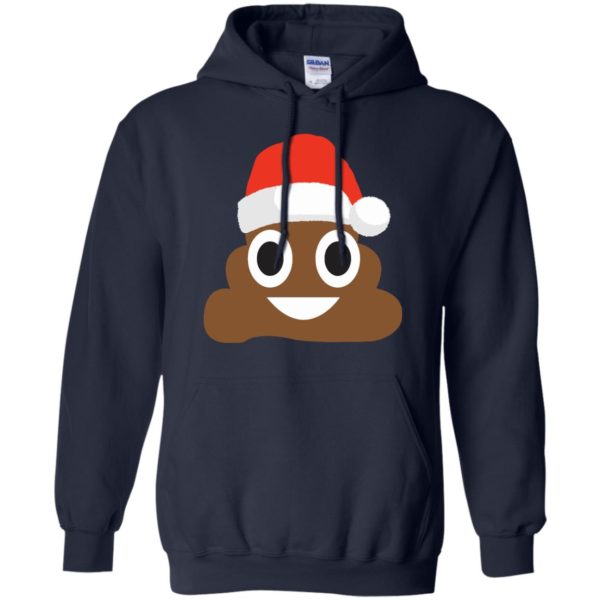 image 4362 600x600 - Funny Poop Emoji Christmas Ugly Sweatshirt, Hoodie