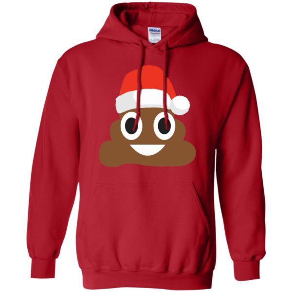 image 4363 600x600 - Funny Poop Emoji Christmas Ugly Sweatshirt, Hoodie