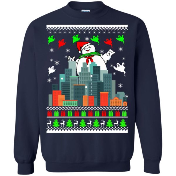 There is no Santa only Zuul Christmas Sweater, Shirt