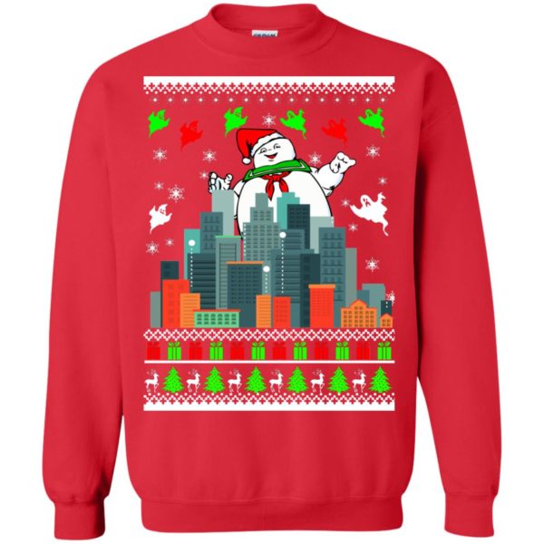 There is no Santa only Zuul Christmas Sweater, Shirt