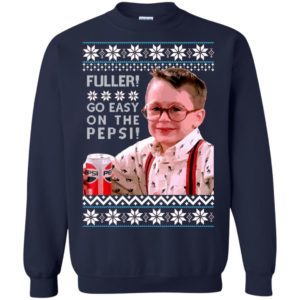 image 6253 300x300 - Kevin: Fuller Go Easy on the Pepsi Christmas Sweater, Hoodie