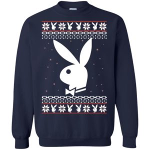 image 6373 300x300 - Playboy Christmas Sweater, Hoodie, Long Sleeve
