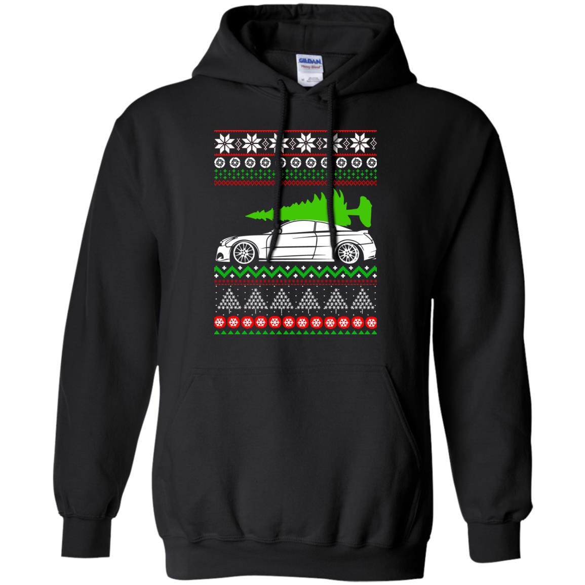 infiniti sweater
