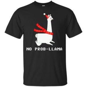 image 6931 300x300 - No Prob Llama Shirt, Hoodie, Long Sleeve