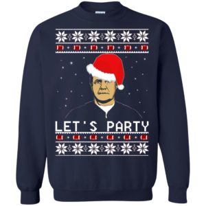 image 132 300x300 - Belichick Let's Party ugly sweater, hoodie, long sleeve