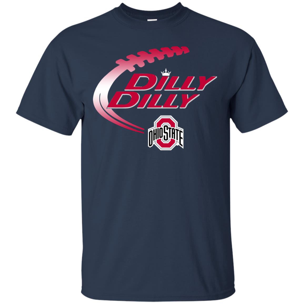dilly dilly shirt