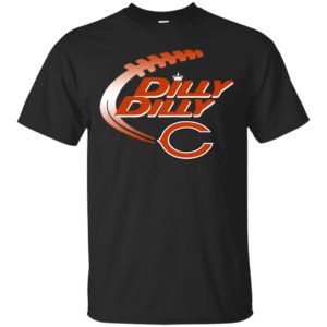 image 1683 300x300 - Dilly Dilly Chicago Bears Shirt, Sweater, Hoodie