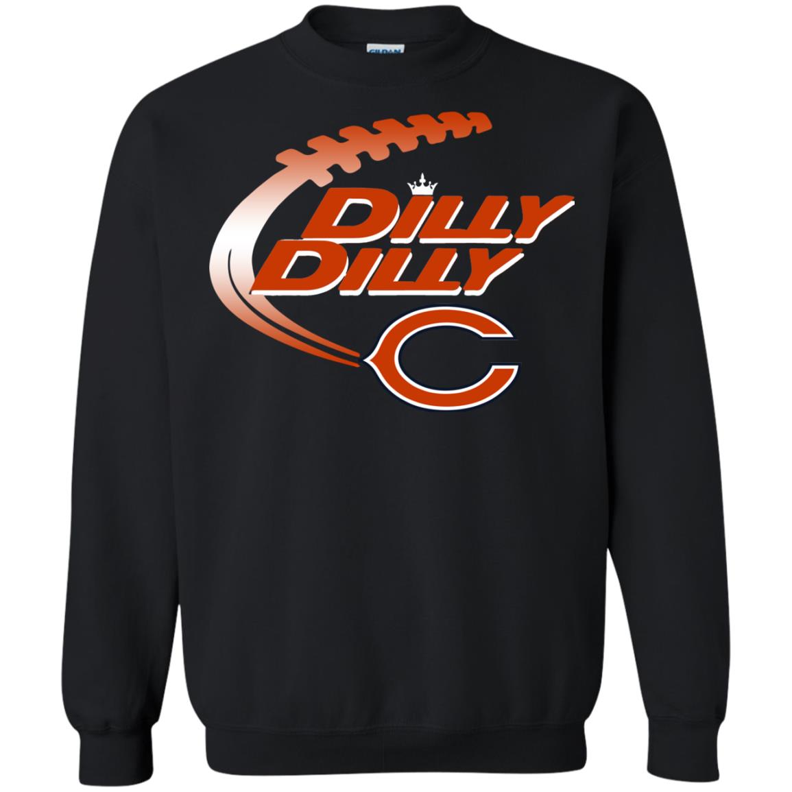 Dilly Dilly Chicago Bears Shirt 