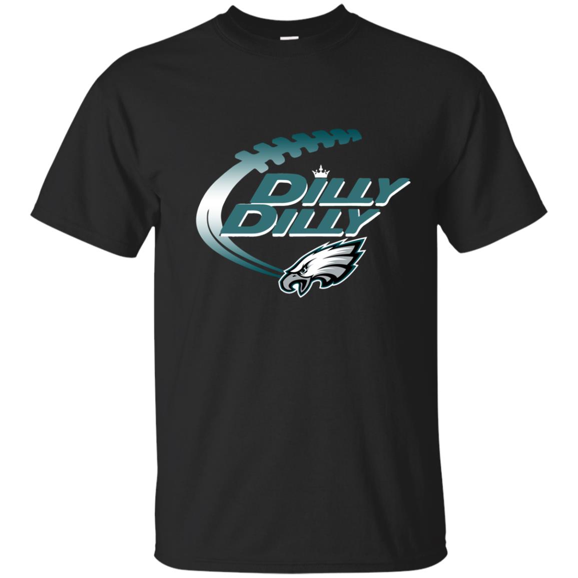 philly eagles shirt