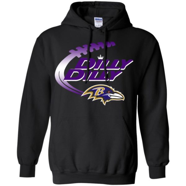 dilly dilly long sleeve shirt