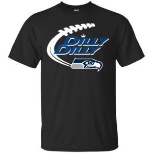 image 1895 300x300 - Dilly Dilly Seattle Seahawks Shirt