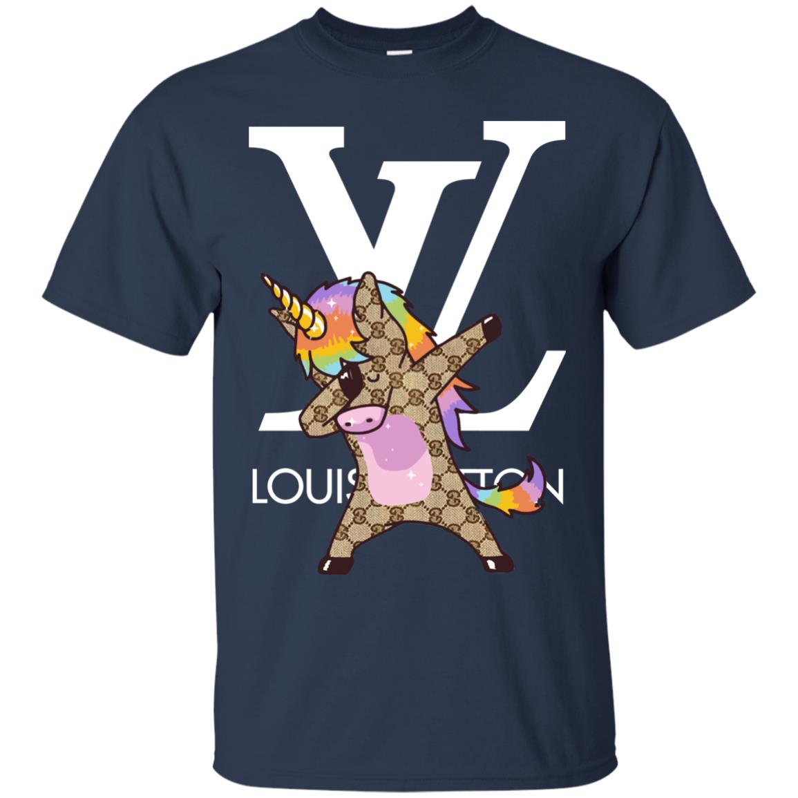 Unicorn Louis Vuitton Shirt, sweatshirt, Hoodie - Rockatee