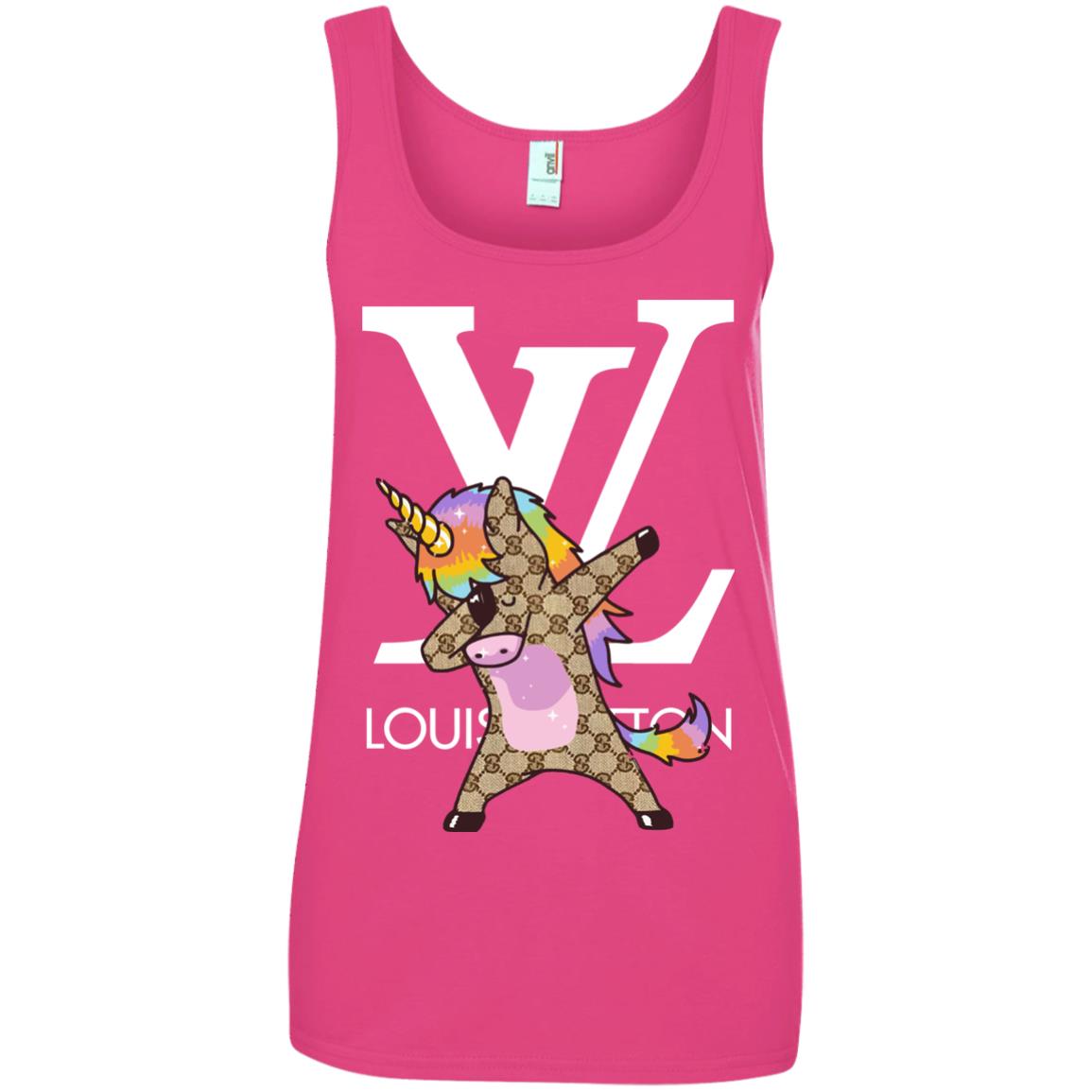Unicorn Louis Vuitton Shirt, sweatshirt, Hoodie - Rockatee