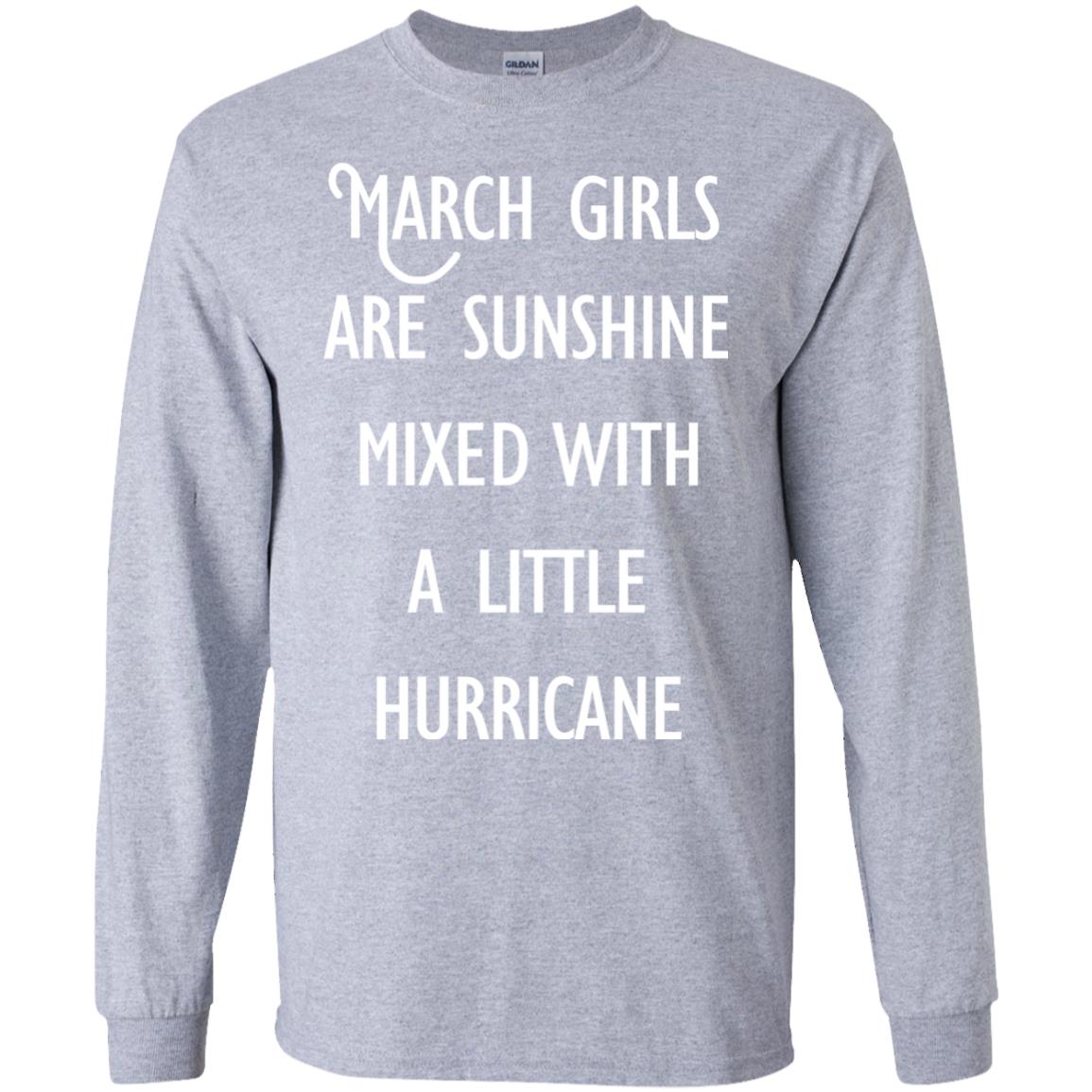 hurricane t shirt