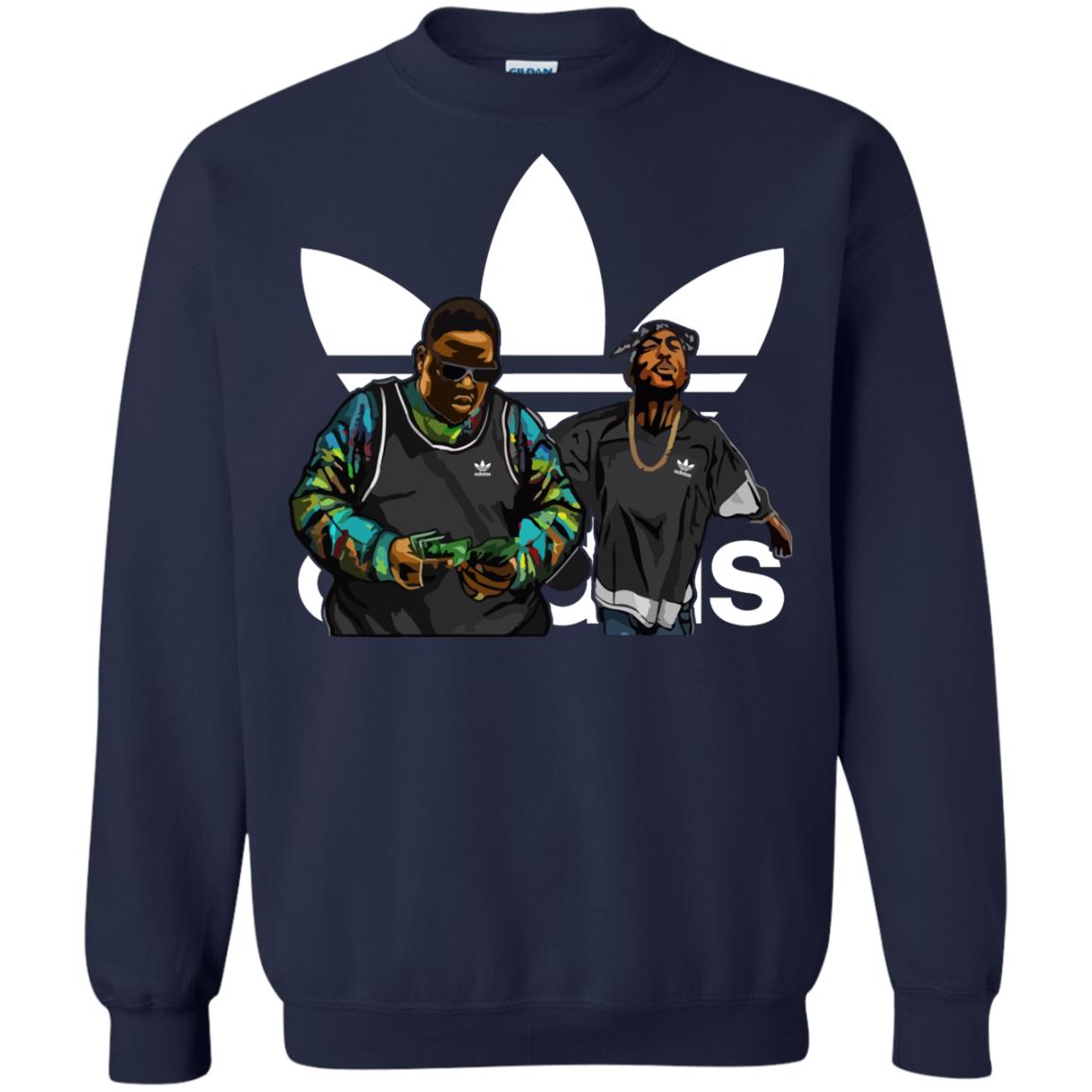 adidas tupac hoodie