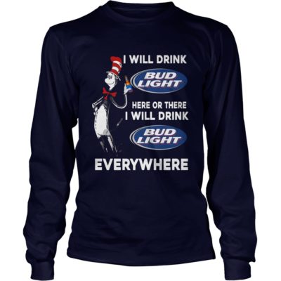 dr seuss bud light