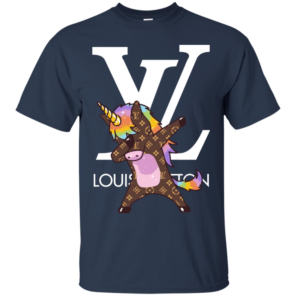 T Shirt Louis Vuitton Logo | SEMA Data Co-op