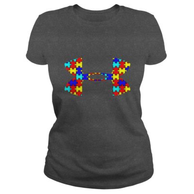 Autism Under Armour shirt, hoodie, long 