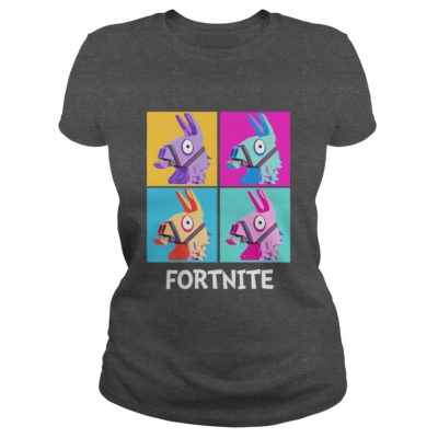 Fortnite Four Llama shirt, ladies, long sleeve, hoodie ... - 400 x 400 jpeg 16kB