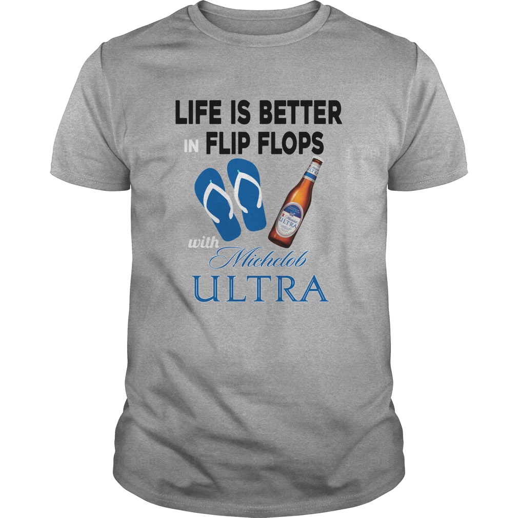 michelob ultra shirt amazon