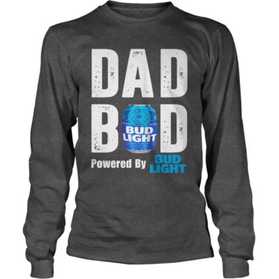 body by bud light shirt