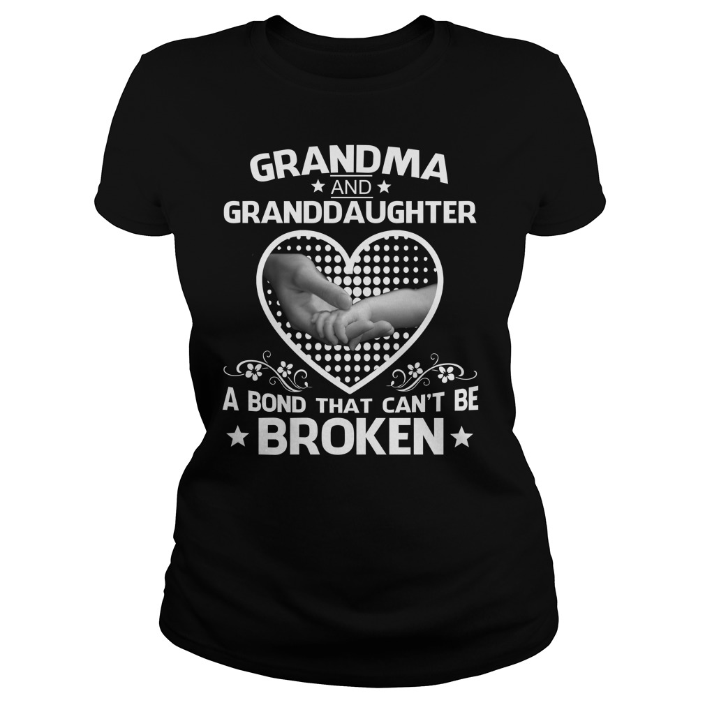 who plays grandma in broken roads