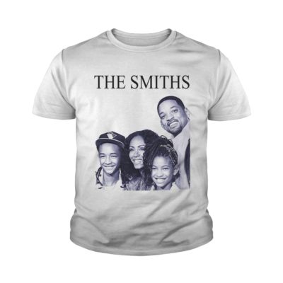 smiths tee