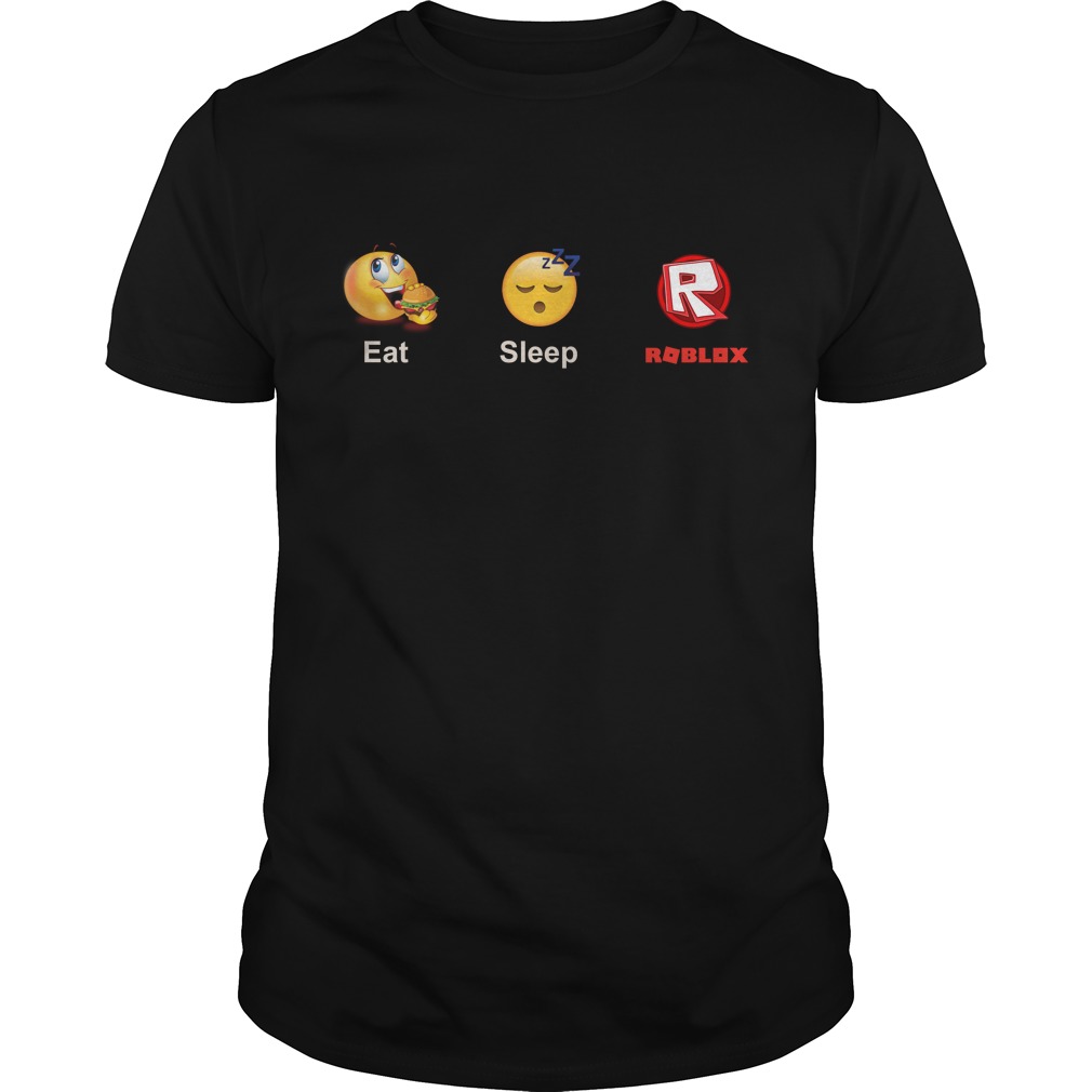 Eat Sleep Play Roblox Shirt Hoodie Long Sleeve Rockatee - funny eat sleep and play roblox shirt epic roblox