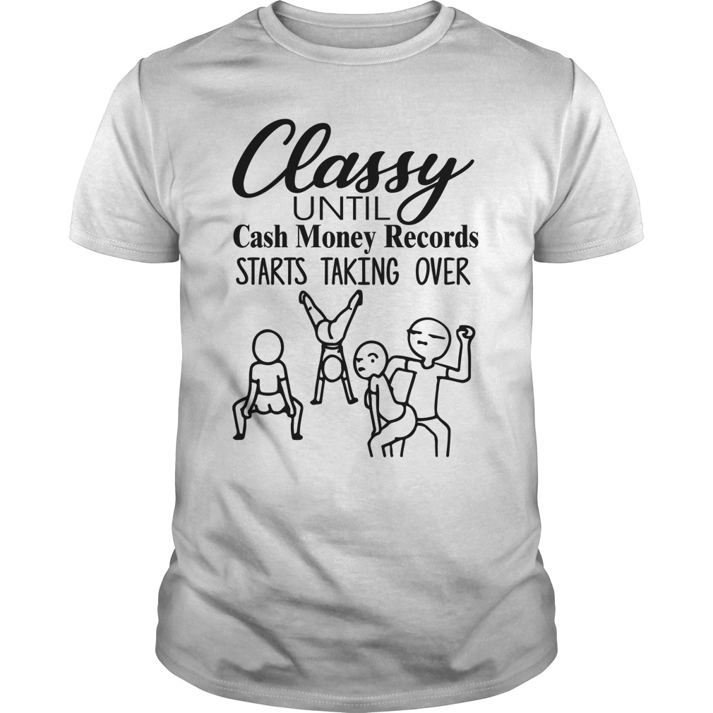 cash money records sweatshirt